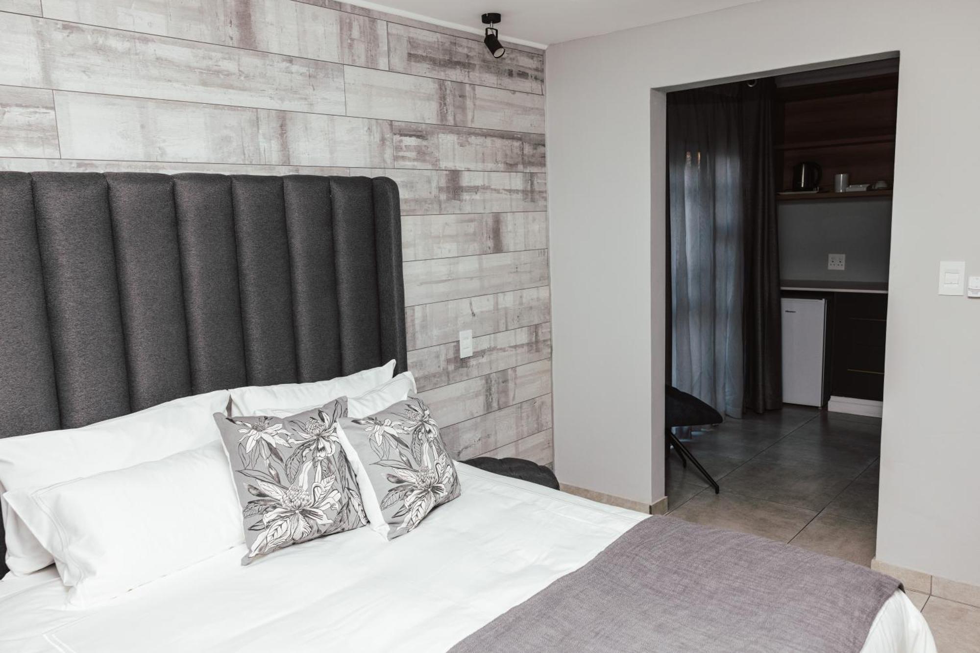 Hotel La Grace Kempton Park Exteriér fotografie